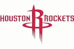 Houston Rockets main logo