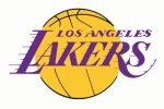 Los Angeles Lakers main logo