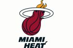 Miami Heat main logo