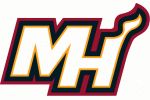 Miami Heat alternate logo