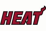Miami Heat wordmark
