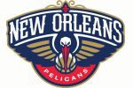 New Orleans Pelicans main logo
