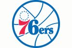 Philadelphia 76ers alternate logo