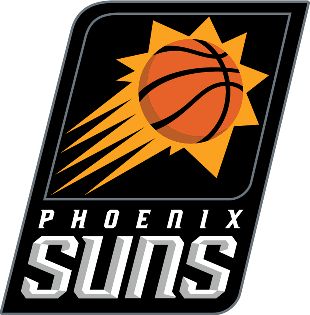 Phoenix Suns main logo