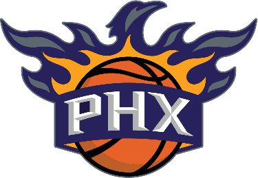 Phoenix Suns alternate logo