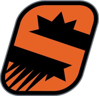 Phoenix Suns alternate logo