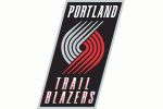 Portland Trail Blazers main logo