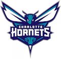 Charlotte Hornets main logo