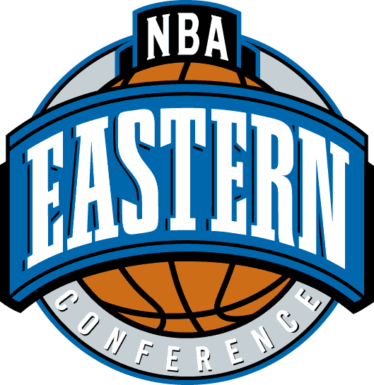 NBA Eastern Conference main logo