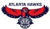 Atlanta Hawks alternate logo