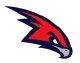 Atlanta Hawks main logo