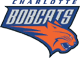 Charlotte Bobcats logo