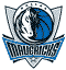Dallas Mavericks main logo