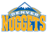 Denver Nuggets main logo