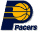 Indiana Pacers main logo