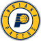 Indiana Pacers alternate logo
