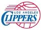 Los Angeles Clippers main logo