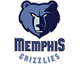 Memphis Grizzlies main logo