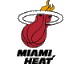 Miami Heat main logo