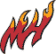 Miami Heat alternate logo