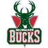 Milwaukee Bucks main logo