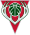 Milwaukee Bucks alternate logo