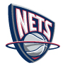 New Jersey Nets main logo