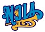 New Orleans Hornets alternate logo