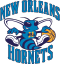 New Orleans Hornets main logo