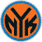 New York Knicks alternate logo