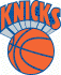 New York Knicks throwback logo