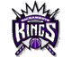 Sacramento Kings main logo