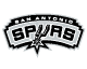 San Antonio Spurs main logo