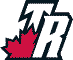 Toronto Raptors alternate logo