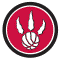 Toronto Raptors alternate logo