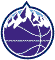Utah Jazz alternate logo