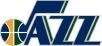 Utah Jazz alternate logo