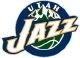 Utah Jazz main logo