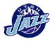 Utah Jazz main logo