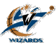 Washington Wizards main logo