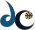 Washington Wizards alternate logo