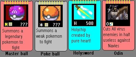 [PokeCommunity.com] Link to the PokéCommunity
