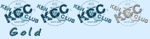 KCC Gold KCC Gold