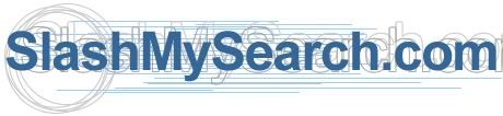 SlashMySearch - Get Paid To Search and Browse!