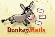 DonkeyMails: Get Paid To Read Emails and More!