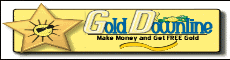 GoldDownline: Make Money and Get Free Gold!