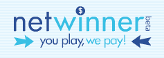 NetWinner: You Play, We Pay!