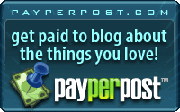 PayPerPost - Get Paid To Blog About The Things You Love