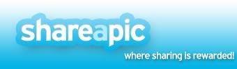 ShareAPic – The Picture Sharing Site That Gives Back!