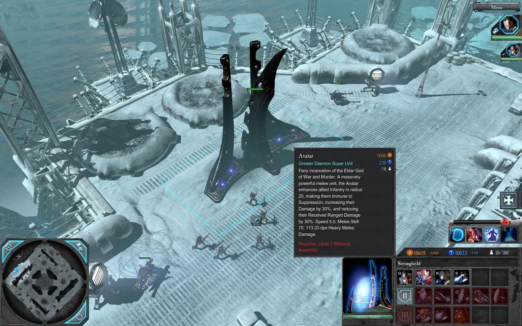 Download Warhammer 40k Dawn of War Winter assault Dark crusade Soulstorm To
